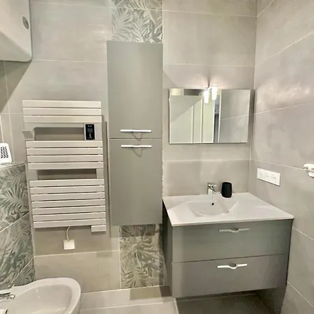 Апартаменты Promenade Meyerber *